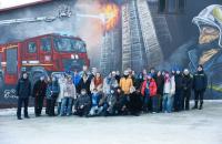 Освітня зустріч ЛДУБЖД з Українською академією лідерства Освітня зустріч ЛДУБЖД з Українською академією лідерства