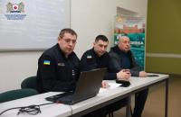 У ЛДУБЖД відбулася гостьова лекція з питань кібербезпеки У ЛДУБЖД відбулася гостьова лекція з питань кібербезпеки