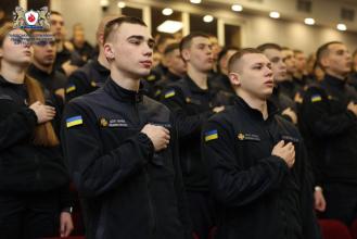 День Соборності України в ЛДУБЖД День Соборності України в ЛДУБЖД