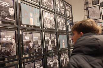 Освітня зустріч ЛДУБЖД з Українською академією лідерства Освітня зустріч ЛДУБЖД з Українською академією лідерства