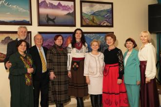 Науково-педагогічні працівники Львівського державного університету безпеки життєдіяльності взяли участь у Педагогічних читаннях «Серце віддаю дітям»