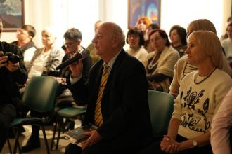 Науково-педагогічні працівники Львівського державного університету безпеки життєдіяльності взяли участь у Педагогічних читаннях «Серце віддаю дітям»