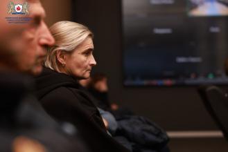 У ЛДУБЖД відбувся Круглий стіл: Алеї памʼяті «Коли дерево промовляє іменем Героя» У ЛДУБЖД відбувся Круглий стіл: Алеї памʼяті «Коли дерево промовляє іменем Героя»