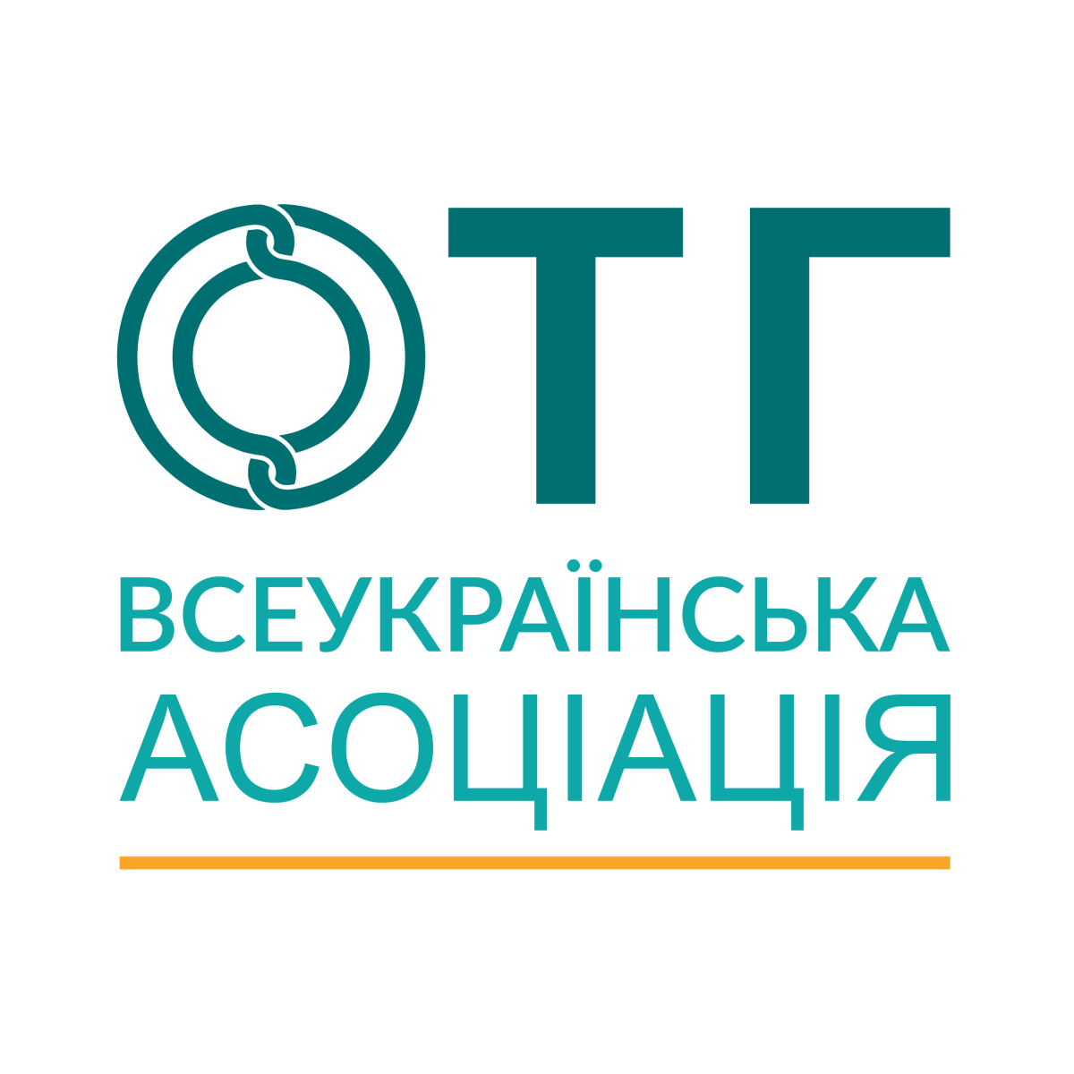 OTG Hromada Logo