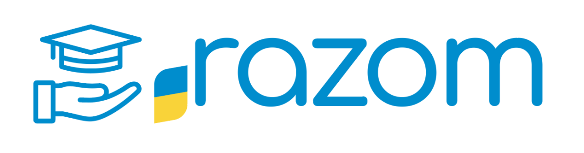 Razom Logo