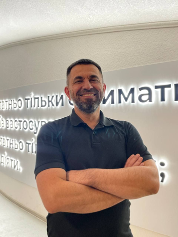 Фото: Андрій Ястремський