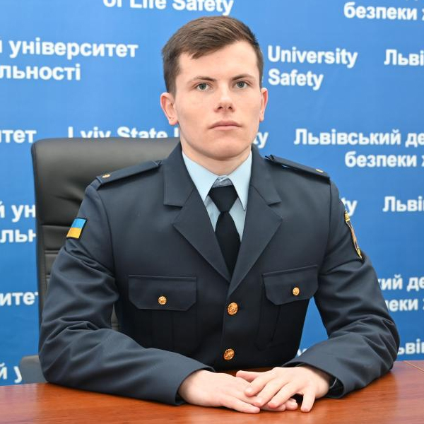 Фото Викладача