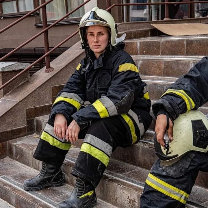 Кірнос Любов