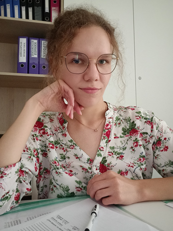 Фото: Оксана Муляк