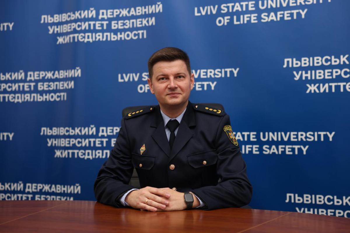 Фото: ПАСНАК Іван Васильович