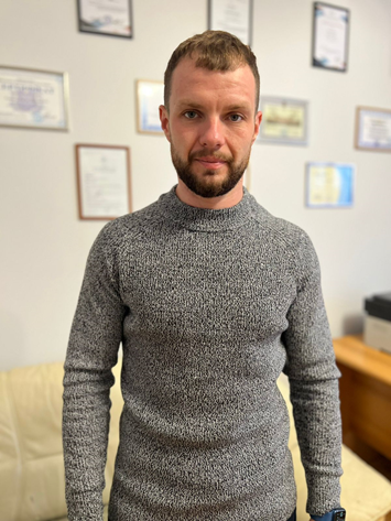 Фото: Станіслав Антошків