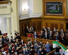 З наступного року мінімальна заробітна плата рятувальників становитиме 5 тисяч гривень