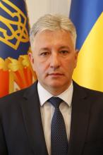 Привітання Голови ДСНС України з Великодніми Святами!