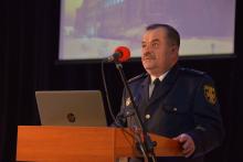 2 березня у Львівському державному університеті безпеки життєдіяльності відбувся День відкритих дверей