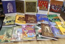 До Університету завітав поет-шістдесятник, представник самовидавничого руху в Україні