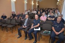 Відбулась Конференція трудового колективу Університету