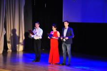 Відбувся конкурс-огляд художньої самодіяльності Університету