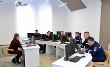 В Університеті відкрилися курси англійської мови