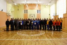 В ЛДУ БЖД стартувала Спартакіада Університету 2018-2019 року