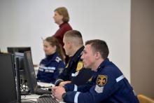 В Університеті відкрилися курси англійської мови