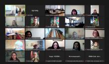 У ході Всеукраїнського круглого столу обговорили стан впровадження гендерних підходів в процес підготовки фахівців сектору безпеки і оборони України У ході Всеукраїнського круглого столу обговорили стан впровадження гендерних підходів в процес підготовки фахівців сектору безпеки і оборони України