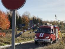 Водії Львівського державного університету безпеки життєдіяльності вдосконалювали професійну майстерність Водії Львівського державного університету безпеки життєдіяльності вдосконалювали професійну майстерність