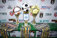 Збірна команда ЛДУ БЖД  виборола ІІ-е місце у зональній частині Чемпіонату ДСНС України з футзалу