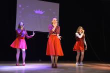 8 тижнів наполегливої праці задля Головного кубку дебюту першокурсника 2019!