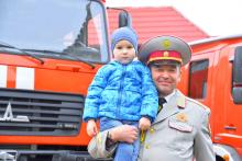 В ЛДУБЖД відбувся День відкритих дверей