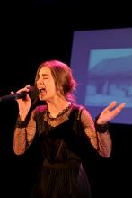 Пам’ять голоду, пам’ять серця: в Університеті відбувся захід до дня пам'яті жертв голодомору-геноциду 1932-1933 років Пам’ять голоду, пам’ять серця: в Університеті відбувся захід до дня пам'яті жертв голодомору-геноциду 1932-1933 років