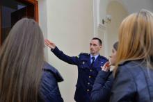 В ЛДУБЖД відбувся День відкритих дверей