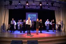 Пам’ять голоду, пам’ять серця: в Університеті відбувся захід до дня пам'яті жертв голодомору-геноциду 1932-1933 років Пам’ять голоду, пам’ять серця: в Університеті відбувся захід до дня пам'яті жертв голодомору-геноциду 1932-1933 років