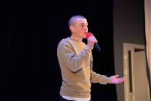 ЛДУБЖД має талант ЛДУБЖД має талант