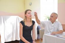 В університеті стартувала вступна кампанія 2018 року