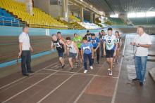 В університеті стартувала вступна кампанія 2018 року