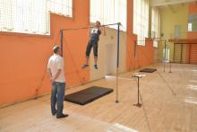 В університеті стартувала вступна кампанія 2018 року