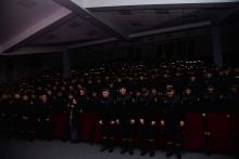 Пам’ять голоду, пам’ять серця: в Університеті відбувся захід до дня пам'яті жертв голодомору-геноциду 1932-1933 років Пам’ять голоду, пам’ять серця: в Університеті відбувся захід до дня пам'яті жертв голодомору-геноциду 1932-1933 років