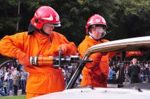 5 канал: сюжет про Університет