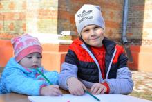 В ЛДУБЖД відбувся День відкритих дверей