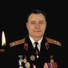 Колектив Львівського державного університету безпеки життєдіяльності висловлює глибокі співчуття з приводу смерті колеги