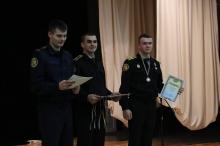 В Університеті пройшло відкриття «Ліги плавання 2016»