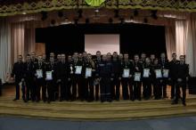 В Університеті пройшло відкриття «Ліги плавання 2016»