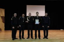 В Університеті пройшло відкриття «Ліги плавання 2016»