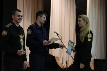 В Університеті пройшло відкриття «Ліги плавання 2016»