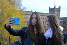 В ЛДУБЖД відбувся День відкритих дверей