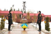 40 магістрів Львівського державного університету безпеки життєдіяльності відтепер дбатимуть про безпеку людей