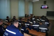 В Університеті відбулася зустріч з координатором проекту “LvivYoung Project”