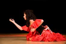 Відбувся конкурс-огляд художньої самодіяльності Університету