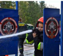 В ЛДУБЖД відбувся День відкритих дверей