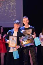 ЛДУБЖД має талант ЛДУБЖД має талант